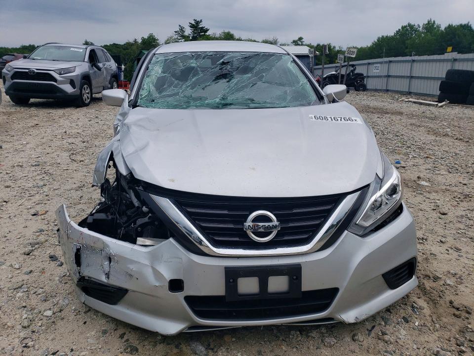 Aukcja sprzedaży 2018 Nissan Altima, vin: 1N4AL3AP6JC239602, numer aukcji: 60816766