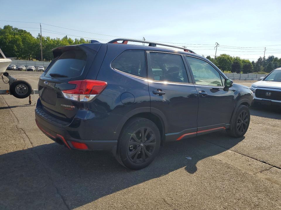Aukcja sprzedaży 2021 Subaru Forester, vin: JF2SKARC0MH526367, numer aukcji: 60713076