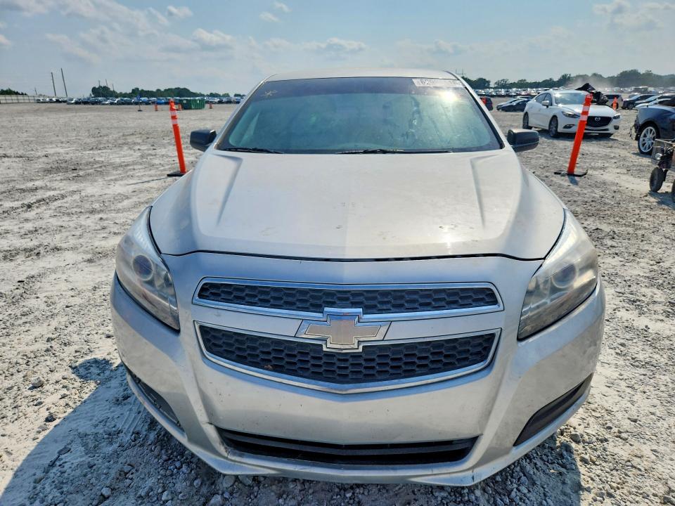 Продажа на аукционе авто 2013 Chevrolet Malibu, vin: 1G11B5SA5DF356618, номер лота: 62985416