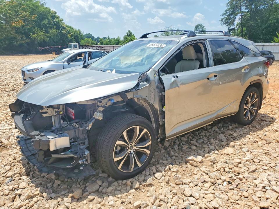 Продажа на аукционе авто 2019 Lexus Rx, vin: JTJDZKCA9K2021473, номер лота: 56527836