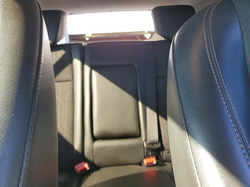 60591906 :رقم المزاد ، 3GNCJLSBXHL183522 vin ، 2017 Chevrolet Trax مزاد بيع