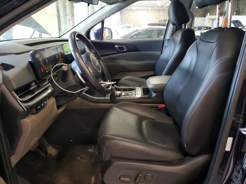 Aukcja sprzedaży 2026 Kia Carnival, vin: KNDNB5KA8T6119662, numer aukcji: 59678916