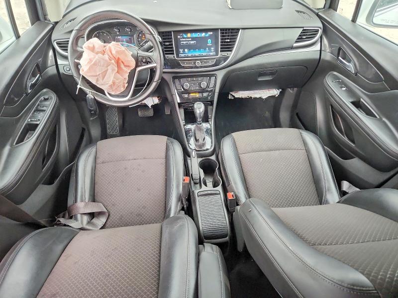 Продаж на аукціоні авто 2019 Buick Encore, vin: KL4CJ1SB6KB947561, номер лоту: 62004696