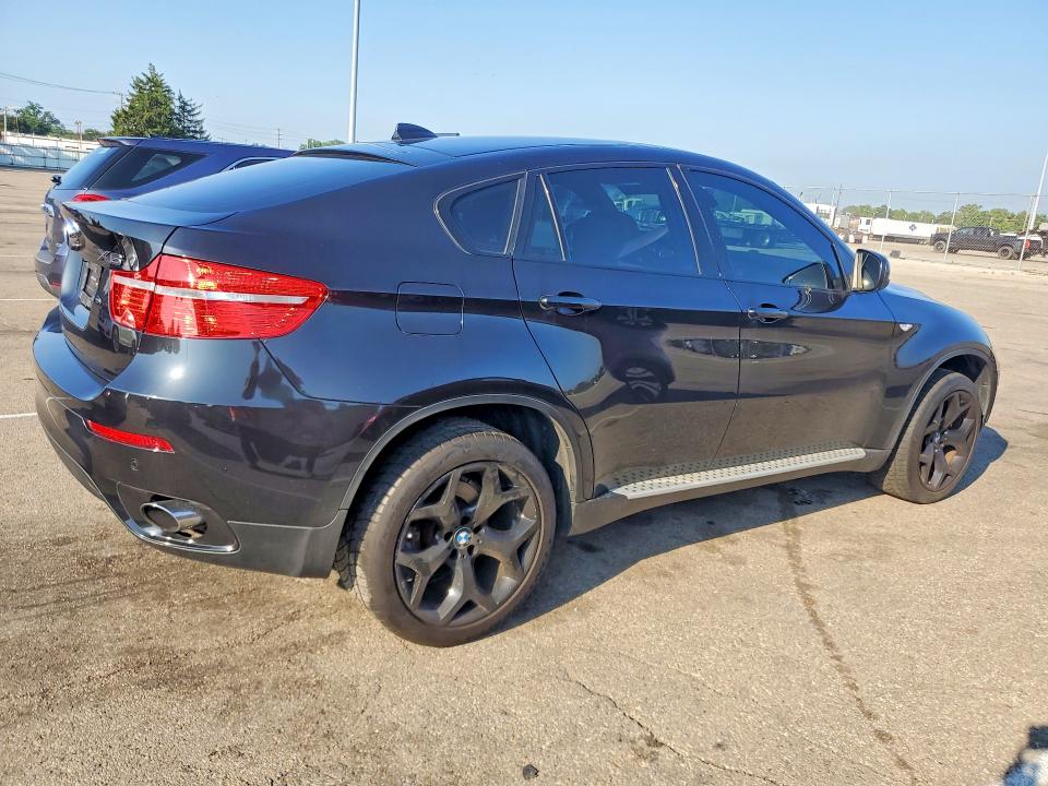 Aukcja sprzedaży 2010 Bmw X6, vin: 5UXFG4C5XAL225237, numer aukcji: 60041696