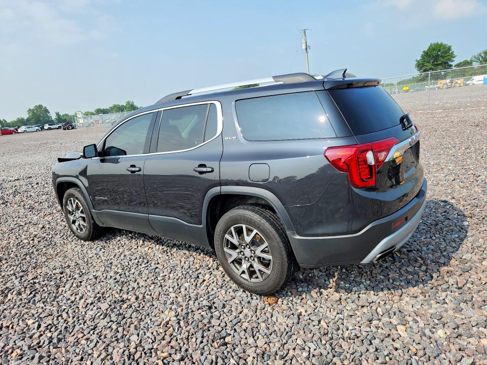 Aukcja sprzedaży 2020 Gmc Acadia, vin: 1GKKNRL47LZ183415, numer aukcji: 61879166
