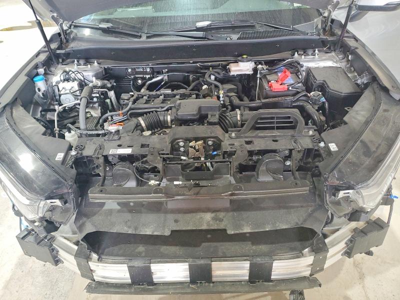 Aukcja sprzedaży 2026 Honda Cr-v, vin: 2HKRS4H73TH462764, numer aukcji: 60768856