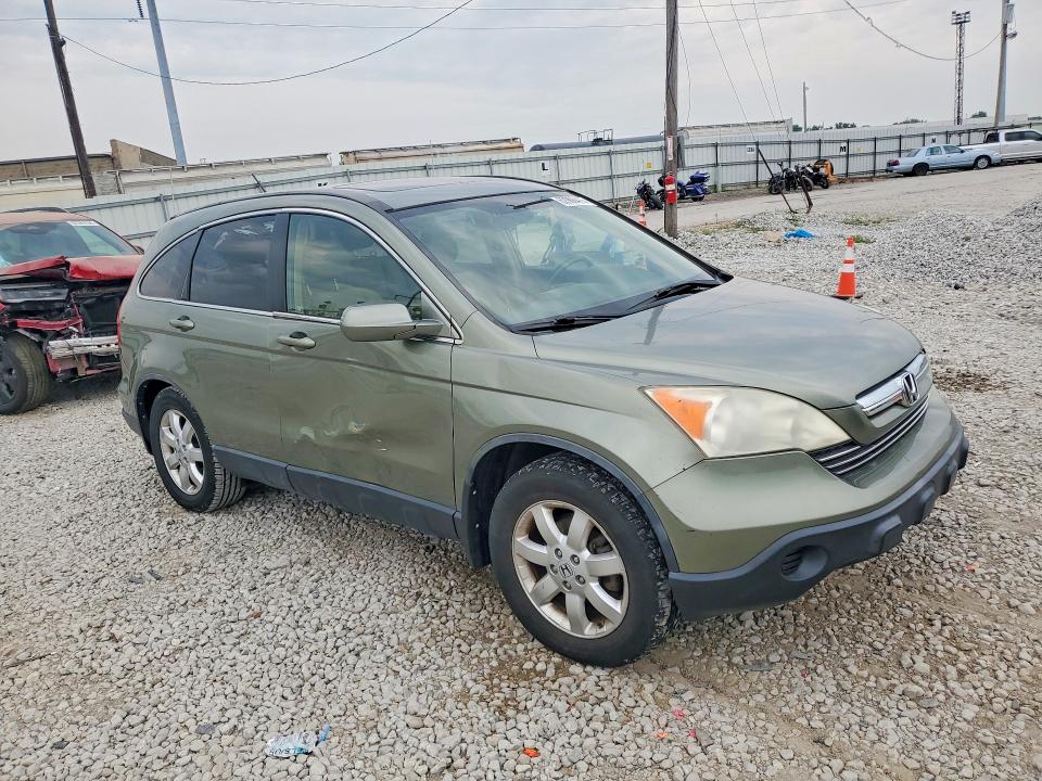 Aukcja sprzedaży 2008 Honda Cr-v, vin: JHLRE48718C044135, numer aukcji: 62986416