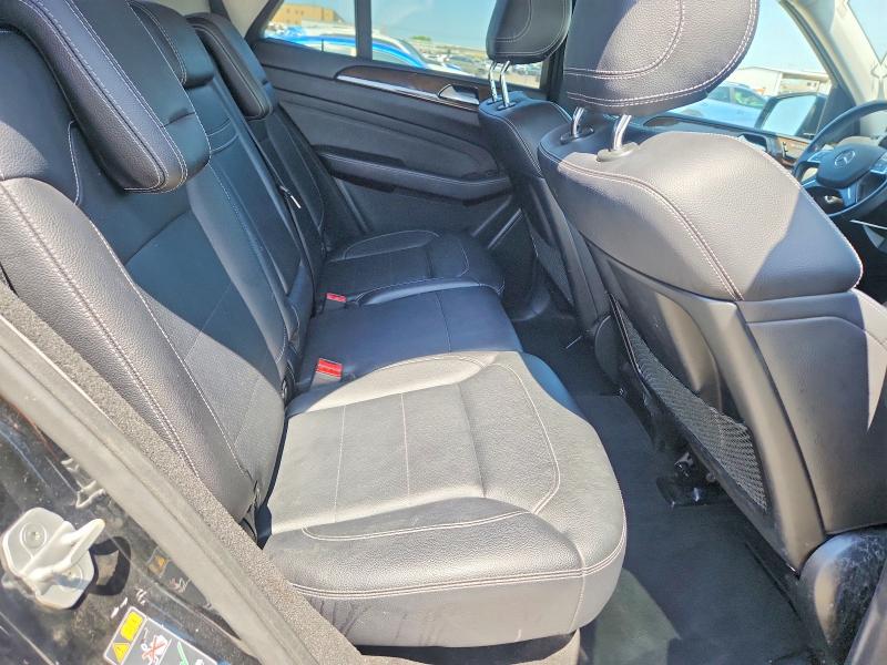 59643396 :رقم المزاد ، 4JGDA5HB2FA531670 vin ، 2015 Mercedes-benz Ml مزاد بيع