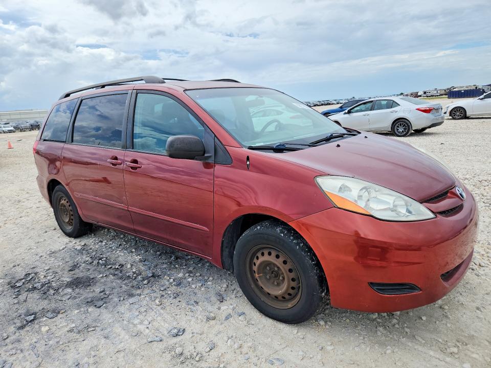 Продаж на аукціоні авто 2007 Toyota Sienna, vin: 5TDZK23C57S015393, номер лоту: 59277896