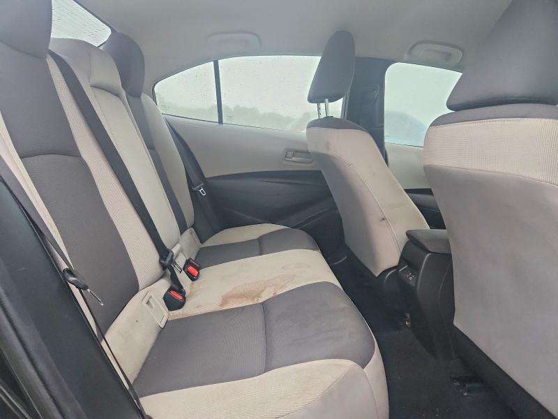 Продаж на аукціоні авто 2024 Toyota Corolla, vin: 5YFB4MDE1RP213018, номер лоту: 62278396