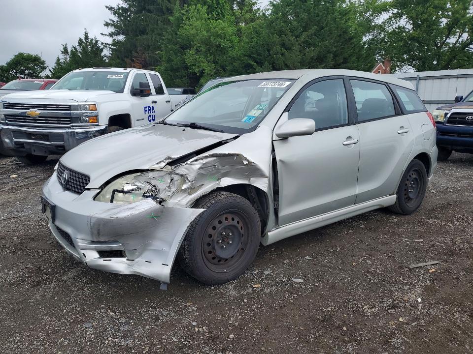 Aukcja sprzedaży 2003 Toyota Corolla Matrix, vin: 2T1KR32E23C058730, numer aukcji: 59773746