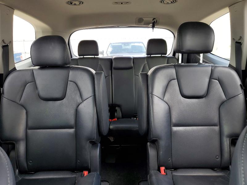 59677676 :رقم المزاد ، 5XYP64GC1PG375128 vin ، 2023 Kia Telluride مزاد بيع