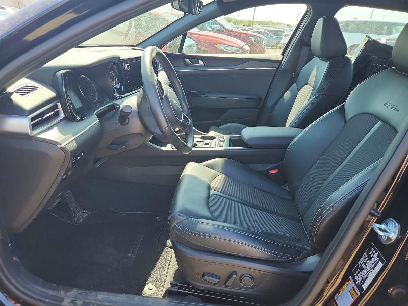 Продаж на аукціоні авто 2024 Kia K5, vin: 5XXG64J21RG233580, номер лоту: 62409976