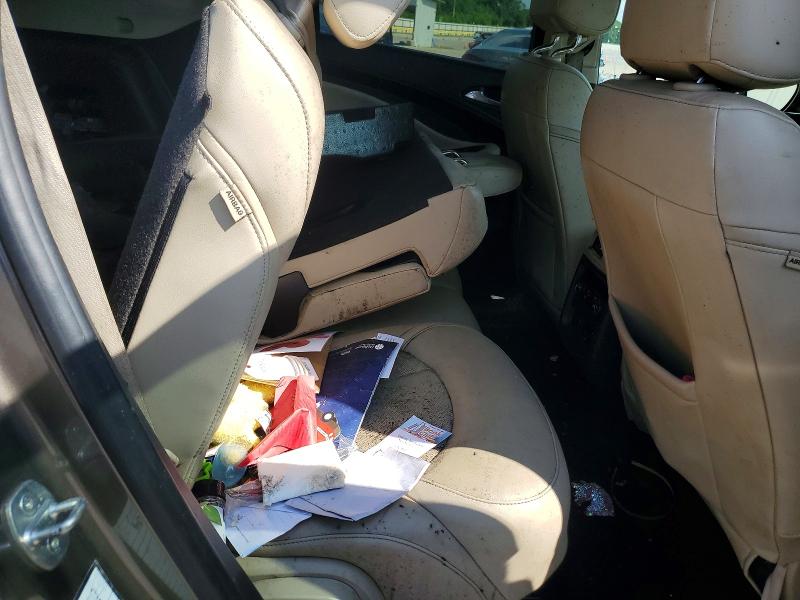 60069146 :رقم المزاد ، LRBFX1SA4JD008239 vin ، 2018 Buick Envision مزاد بيع