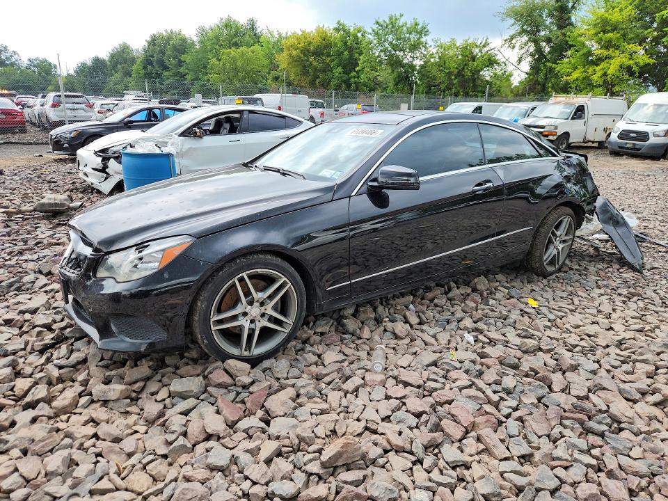 61396466 :رقم المزاد ، WDDKJ6HB0FF301779 vin ، 2015 Mercedes-benz E مزاد بيع
