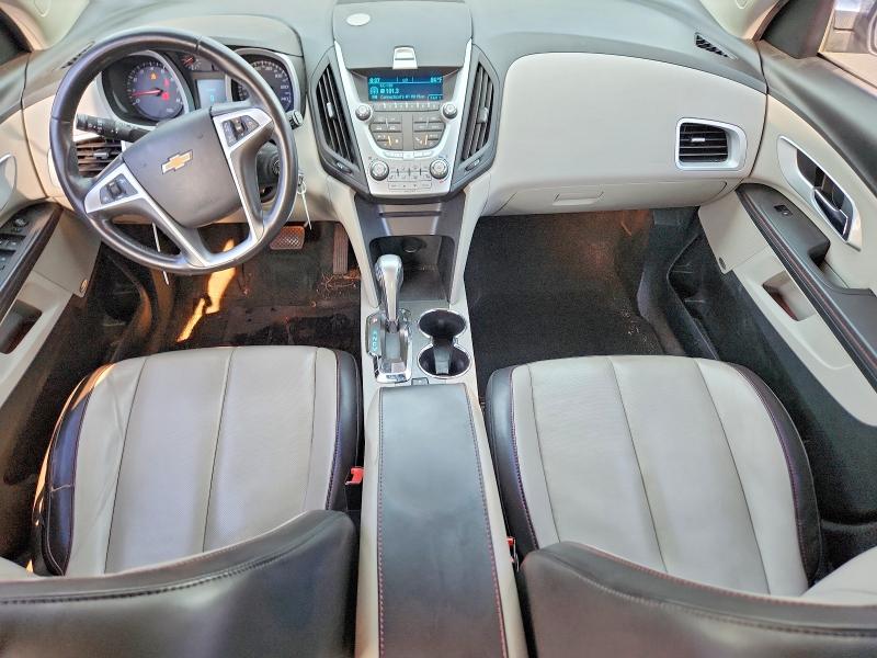 2011 Chevrolet Equinox მანქანა იყიდება აუქციონზე, vin: 2CNFLGE55B6237037, აუქციონის ნომერი: 60692176