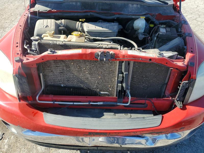 2008 Dodge Ram 1500 მანქანა იყიდება აუქციონზე, vin: 1D7HU16N88J230493, აუქციონის ნომერი: 63116816