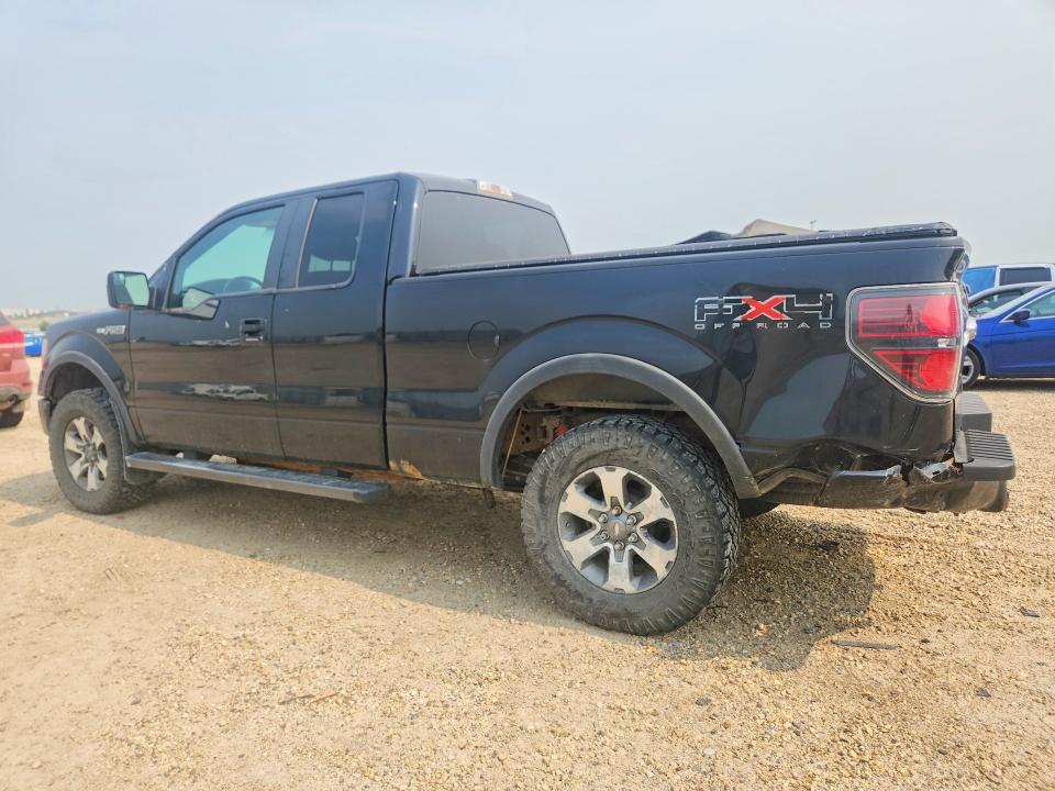 Aukcja sprzedaży 2011 Ford F150, vin: 1FTFX1EF3BFD16341, numer aukcji: 62058096
