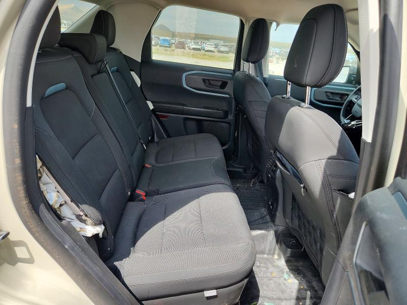 Продажа на аукционе авто 2024 Ford Bronco Sport, vin: 3FMCR9D96RRE33489, номер лота: 61587136