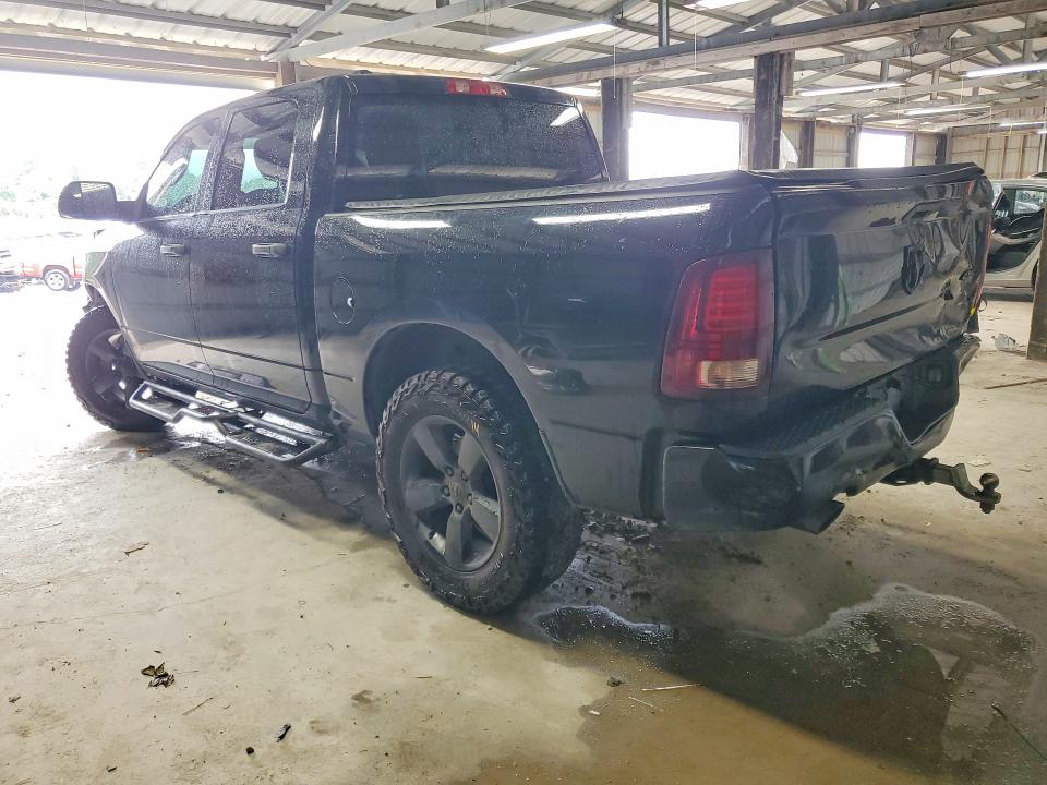Продажа на аукционе авто 2015 Ram 1500, vin: 1C6RR7KT4FS546012, номер лота: 62008466