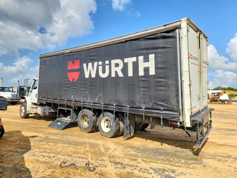 Продажа на аукционе авто 2022 Freightliner M2, vin: 3ALHCYFE5NDMV0404, номер лота: 60009246