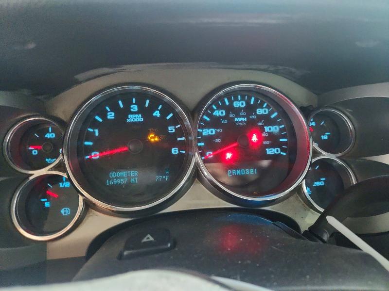 Aukcja sprzedaży 2009 Gmc Sierra, vin: 1GTEK24049Z177293, numer aukcji: 60366256