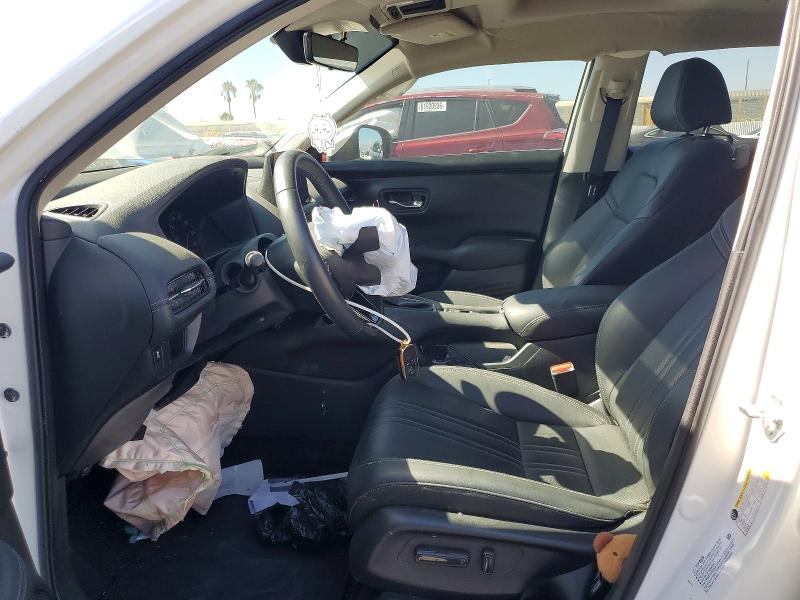 Aukcja sprzedaży 2023 Honda Hr-v, vin: 3CZRZ1H70PM737656, numer aukcji: 62491046