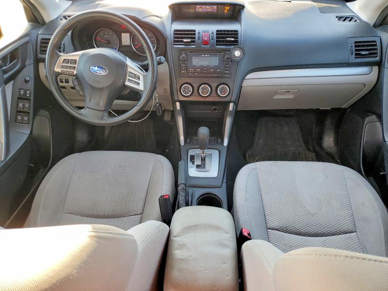 Aukcja sprzedaży 2015 Subaru Forester, vin: JF2SJADC4FH495024, numer aukcji: 61911946