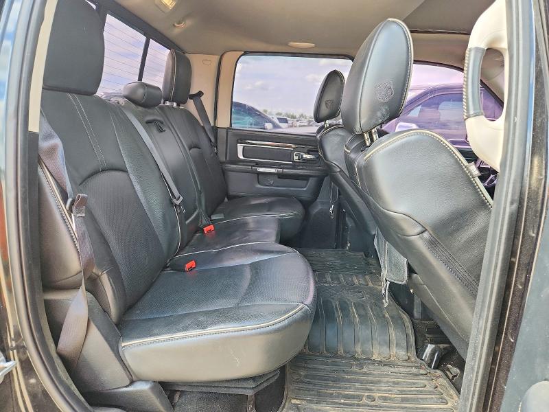 Aukcja sprzedaży 2015 Ram 1500, vin: 1C6RR7PMXFS707707, numer aukcji: 60228066