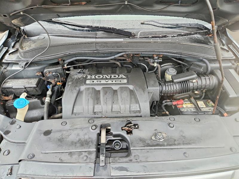 Продажа на аукционе авто 2006 Honda Pilot, vin: 2HKYF18566H548569, номер лота: 59922616