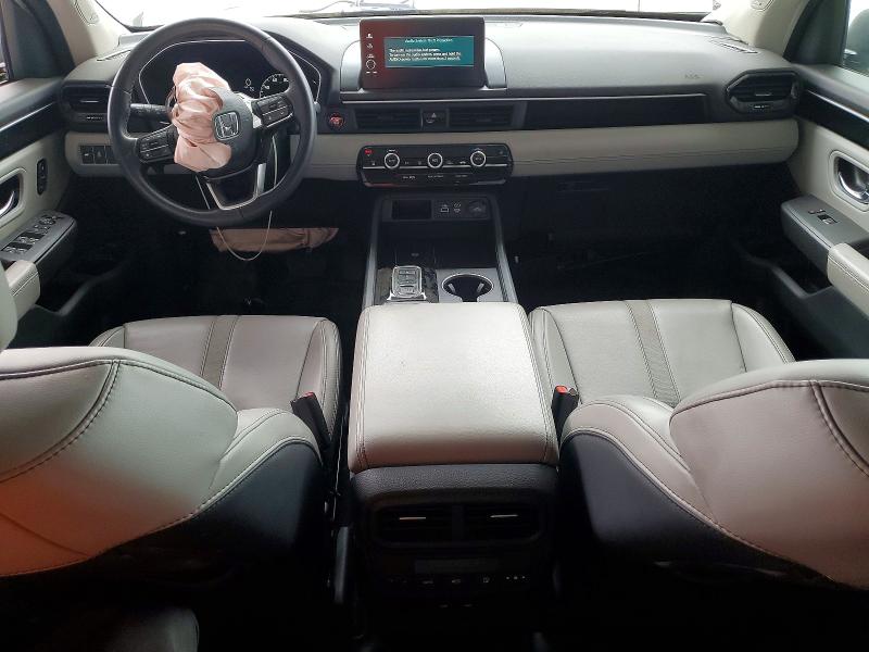 Продаж на аукціоні авто 2024 Honda Pilot, vin: 5FNYG2H7XRB010965, номер лоту: 62463886