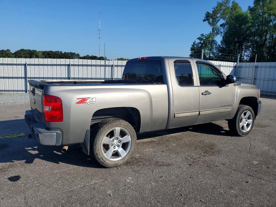 Продажа на аукционе авто 2013 Chevrolet Silverado, vin: 1GCRKSE74DZ336903, номер лота: 61029996