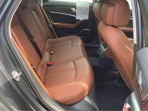 Aukcja sprzedaży 2019 Audi A6, vin: WAUL2AF21KN095693, numer aukcji: 61981286