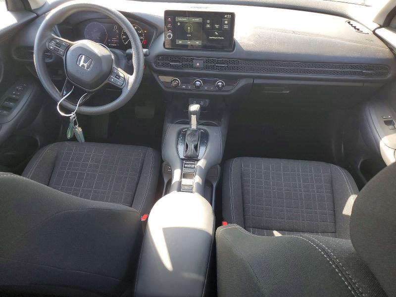 2026 Honda Hr-v მანქანა იყიდება აუქციონზე, vin: 3CZRZ1H31TM736491, აუქციონის ნომერი: 60848216