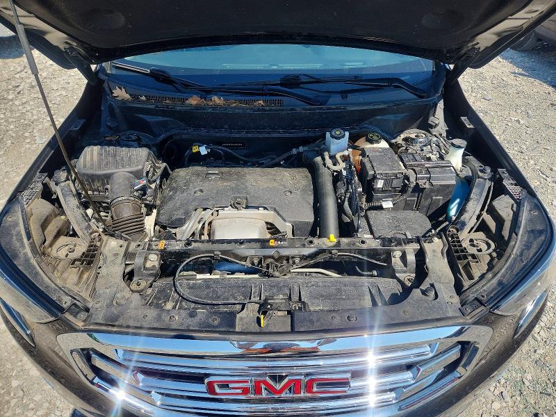 Продажа на аукционе авто 2020 Gmc Terrain, vin: 3GKALPEX3LL181455, номер лота: 60226126