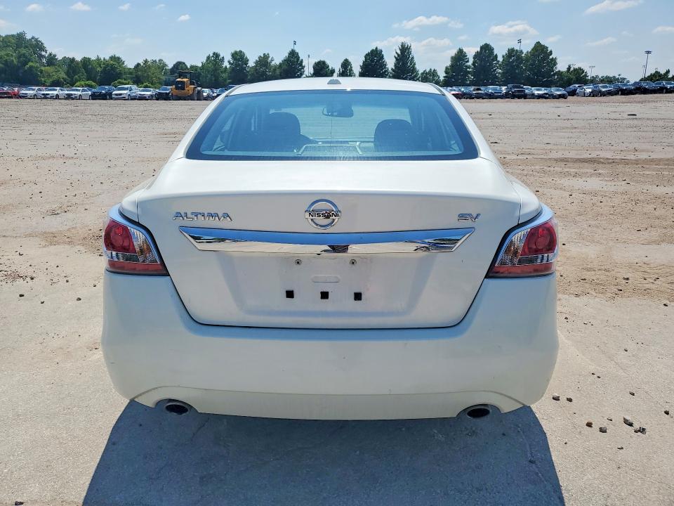 Aukcja sprzedaży 2015 Nissan Altima, vin: 1N4AL3AP4FC100222, numer aukcji: 60793246