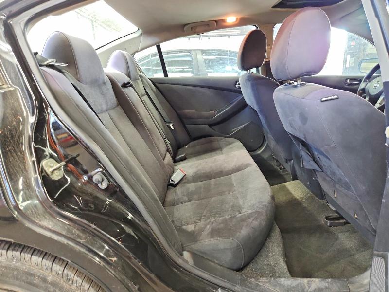 Продажа на аукционе авто 2012 Nissan Altima, vin: 1N4AL2AP3CN429469, номер лота: 61313856