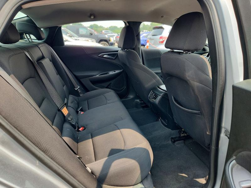 Auction sale of the 2023 Chevrolet Malibu, vin: 1G1ZD5ST6PF226317, lot number: 61336956