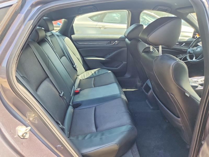 Продаж на аукціоні авто 2018 Honda Accord, vin: 1HGCV1F3XJA135263, номер лоту: 59588656