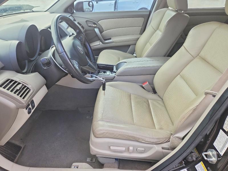 Aukcja sprzedaży 2010 Acura Rdx, vin: 5J8TB2H25AA003644, numer aukcji: 60862246