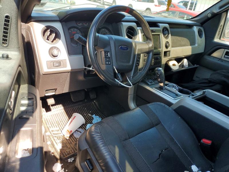 Aukcja sprzedaży 2012 Ford F150, vin: 1FTFW1R64CFB62995, numer aukcji: 59854446