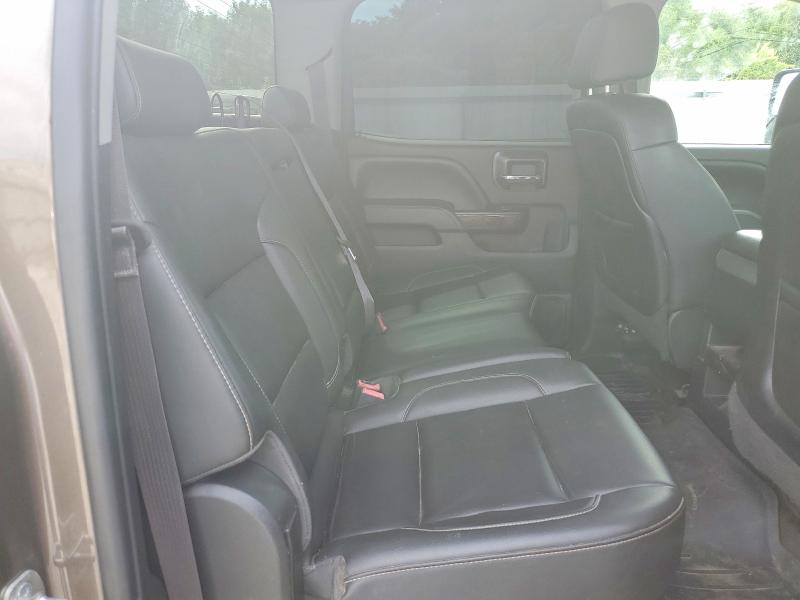 Aukcja sprzedaży 2015 Gmc Sierra, vin: 1GT12YE87FF168297, numer aukcji: 62629036