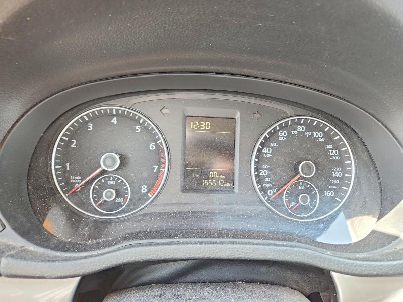 Aukcja sprzedaży 2015 Volkswagen Passat, vin: 1VWAS7A39FC090785, numer aukcji: 61537106