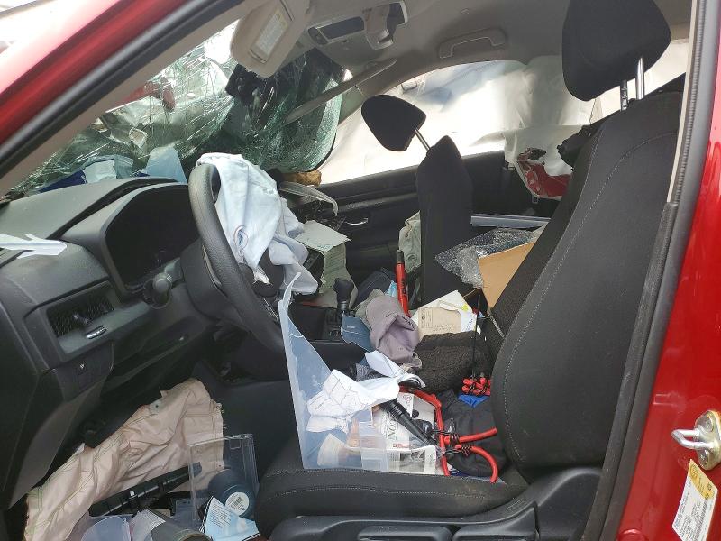 Продаж на аукціоні авто 2026 Honda Cr-v, vin: 2HKRS4H28TH115371, номер лоту: 61213016