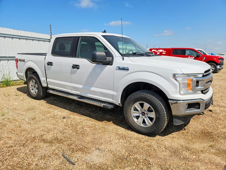 Aukcja sprzedaży 2019 Ford F150, vin: 1FTEW1E46KFB05017, numer aukcji: 60711736