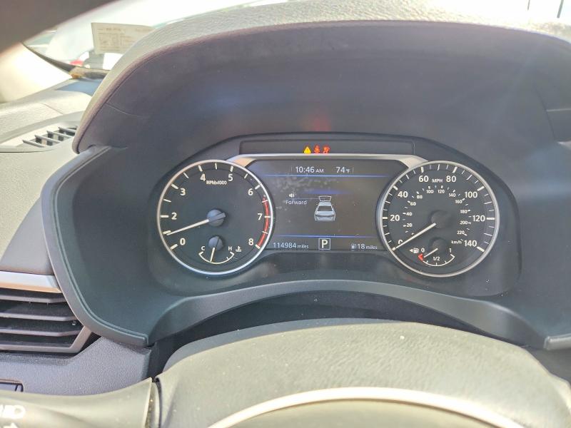 Продажа на аукционе авто 2020 Nissan Altima, vin: 1N4BL4BVXLC159407, номер лота: 59855996