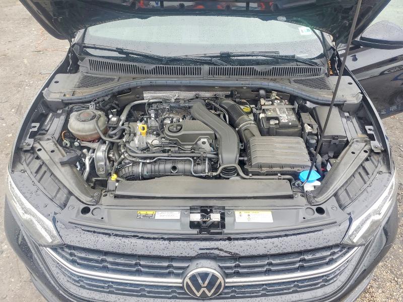 2023 Volkswagen Jetta მანქანა იყიდება აუქციონზე, vin: 3VWBM7BU3PM053138, აუქციონის ნომერი: 60038896