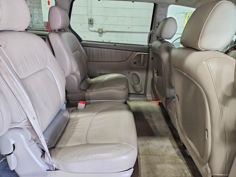 Aukcja sprzedaży 2007 Toyota Sienna, vin: 5TDZK22CX7S069130, numer aukcji: 59828976