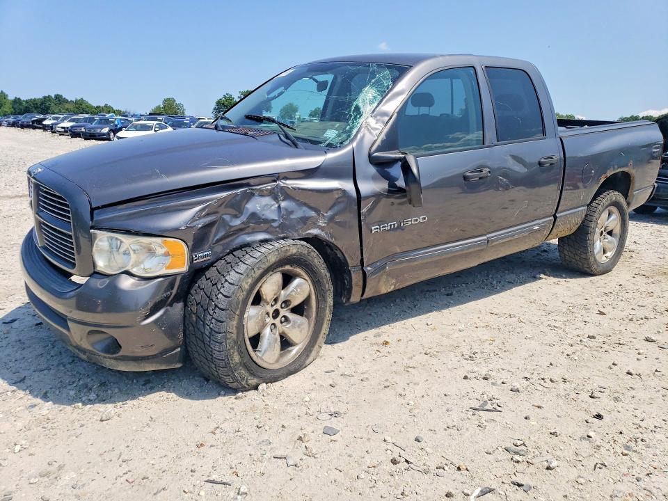 Aukcja sprzedaży 2004 Dodge Ram 1500, vin: 1D7HU18D04J216831, numer aukcji: 62275696