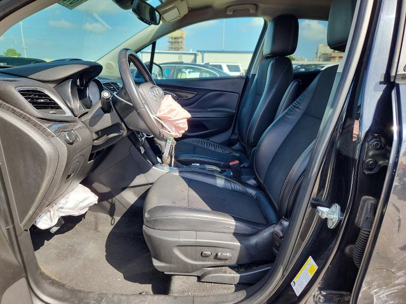 Продаж на аукціоні авто 2014 Buick Encore, vin: KL4CJASB3EB611533, номер лоту: 61362276